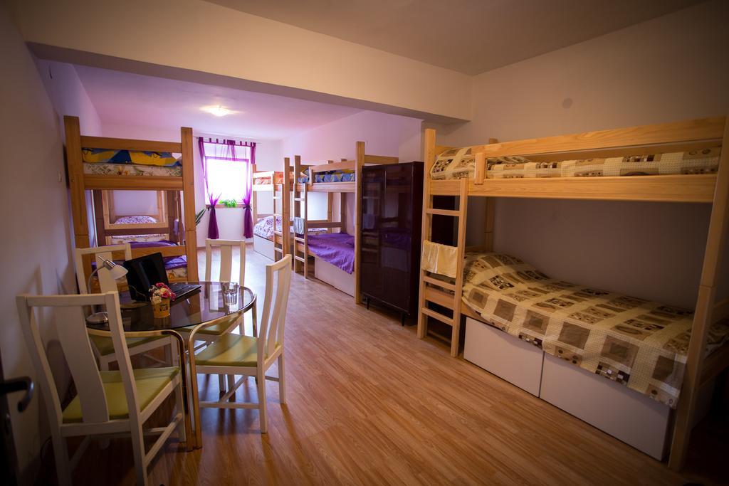 Hostel 54 Zagreb Room photo