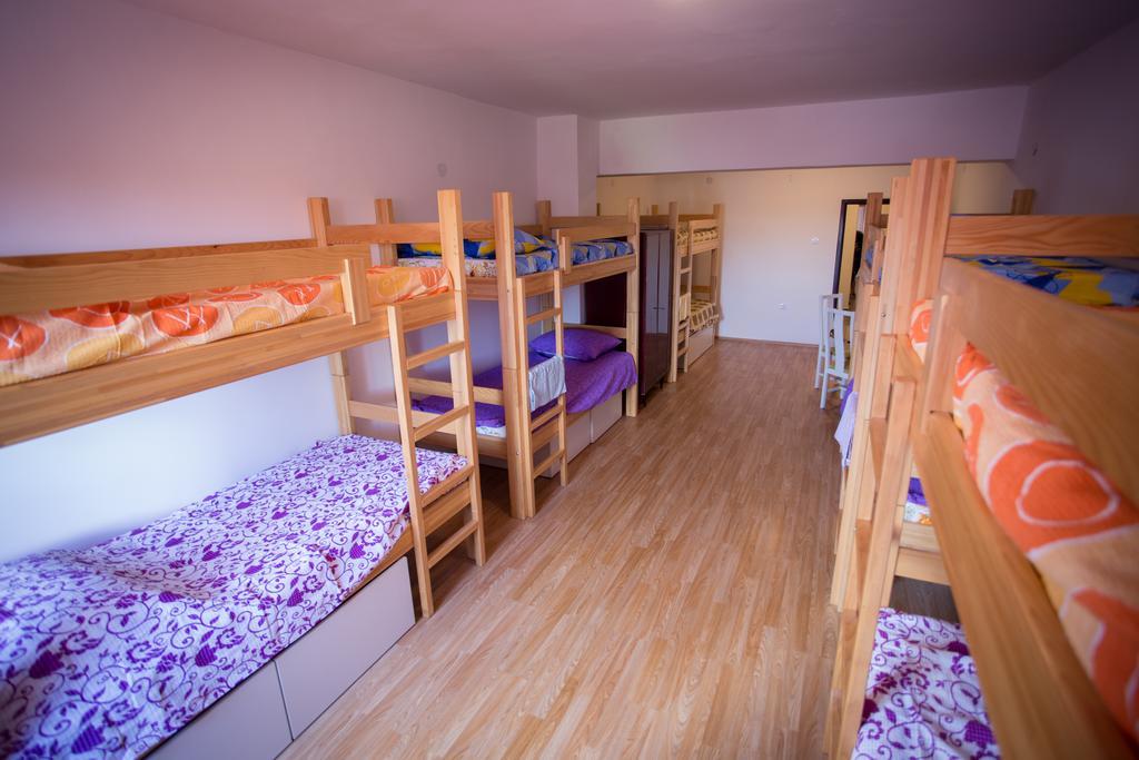 Hostel 54 Zagreb Room photo