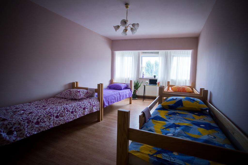 Hostel 54 Zagreb Room photo