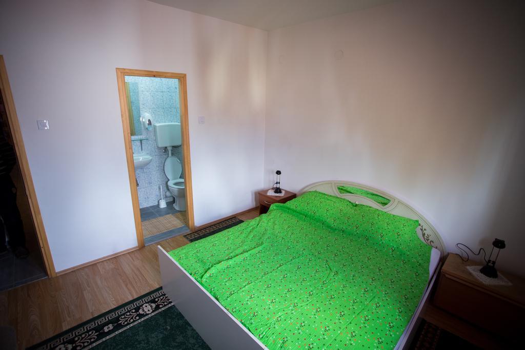 Hostel 54 Zagreb Room photo