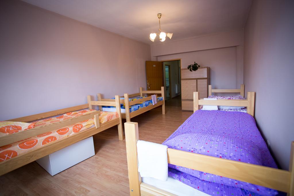 Hostel 54 Zagreb Room photo