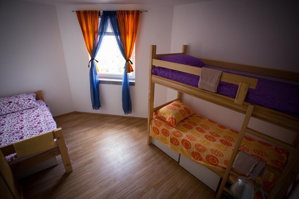 Hostel 54 Zagreb Room photo
