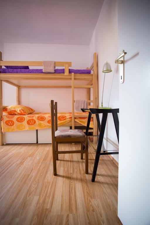 Hostel 54 Zagreb Room photo