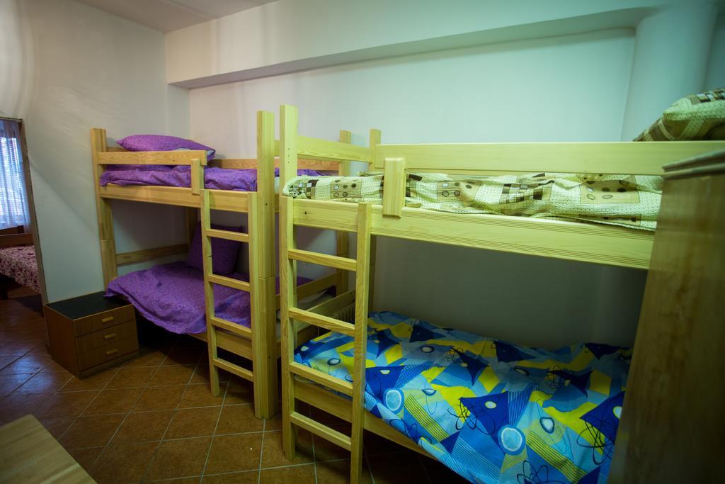 Hostel 54 Zagreb Room photo
