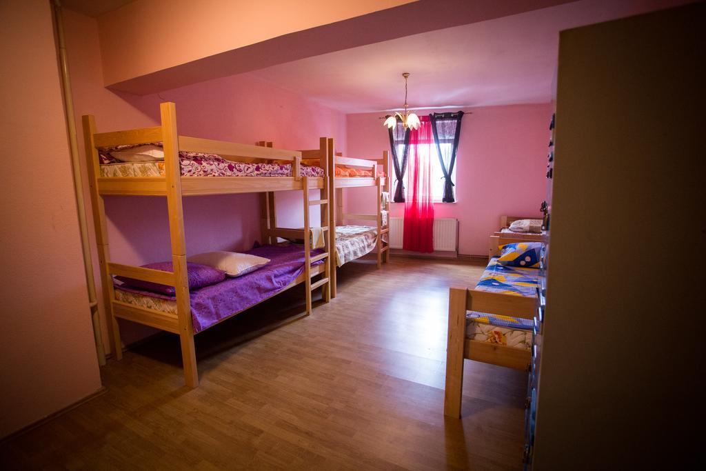 Hostel 54 Zagreb Room photo