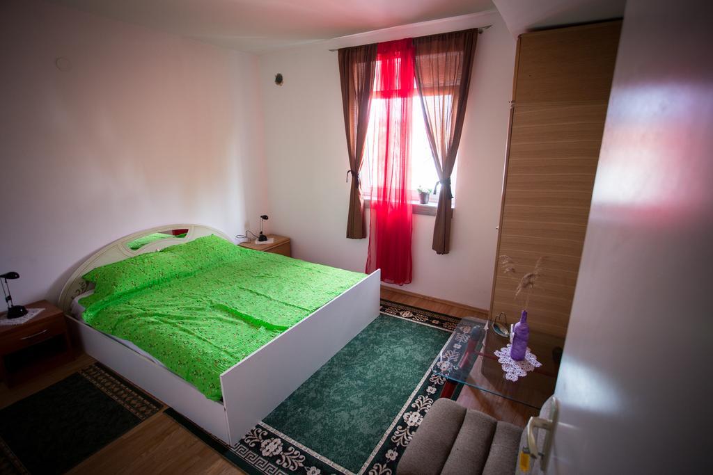 Hostel 54 Zagreb Room photo