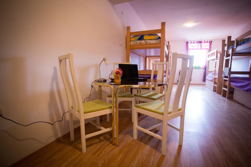 Hostel 54 Zagreb Room photo