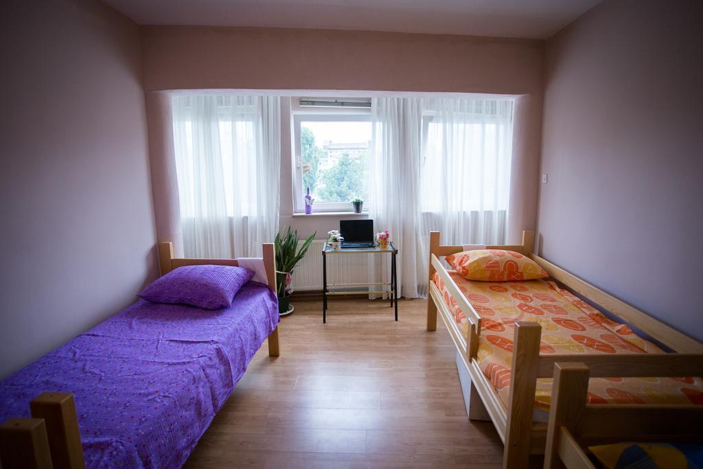 Hostel 54 Zagreb Room photo
